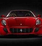 pic for Ferrari 599